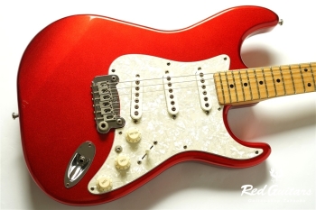 Tribute S-500（Made in Japan） - Candy Apple Red